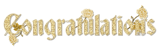 congratulationsgoldglitandrosesani.gif